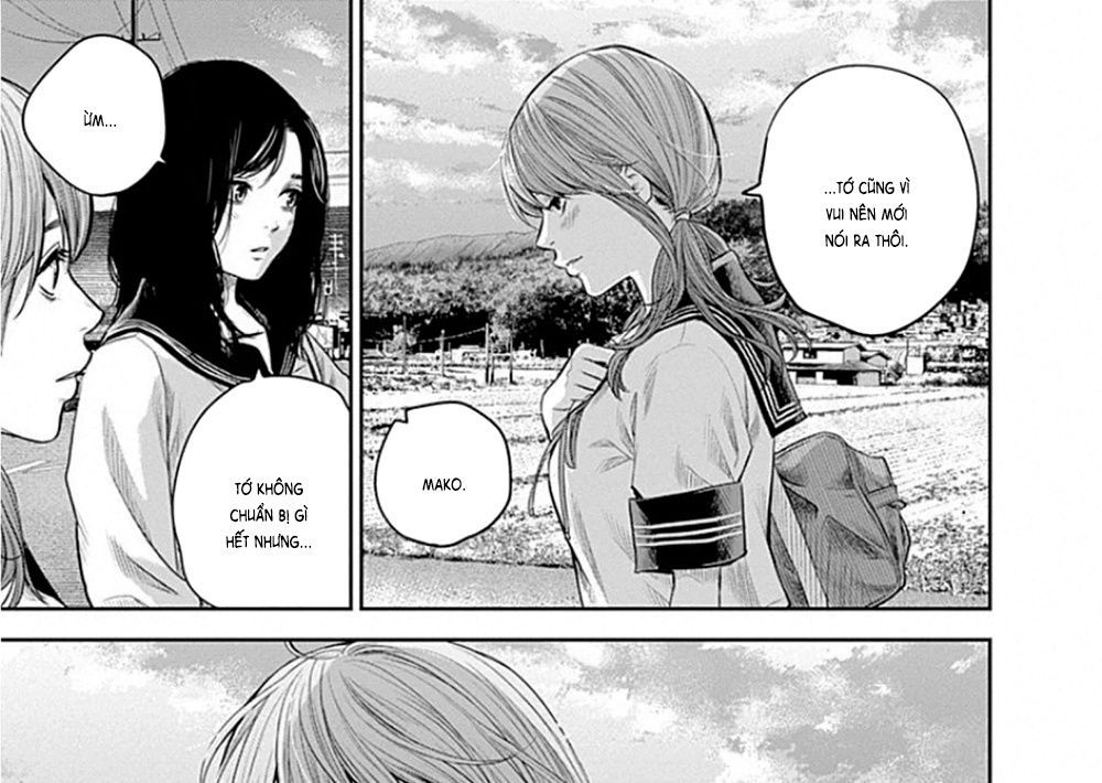 Adabana Chapter 8 - Trang 31