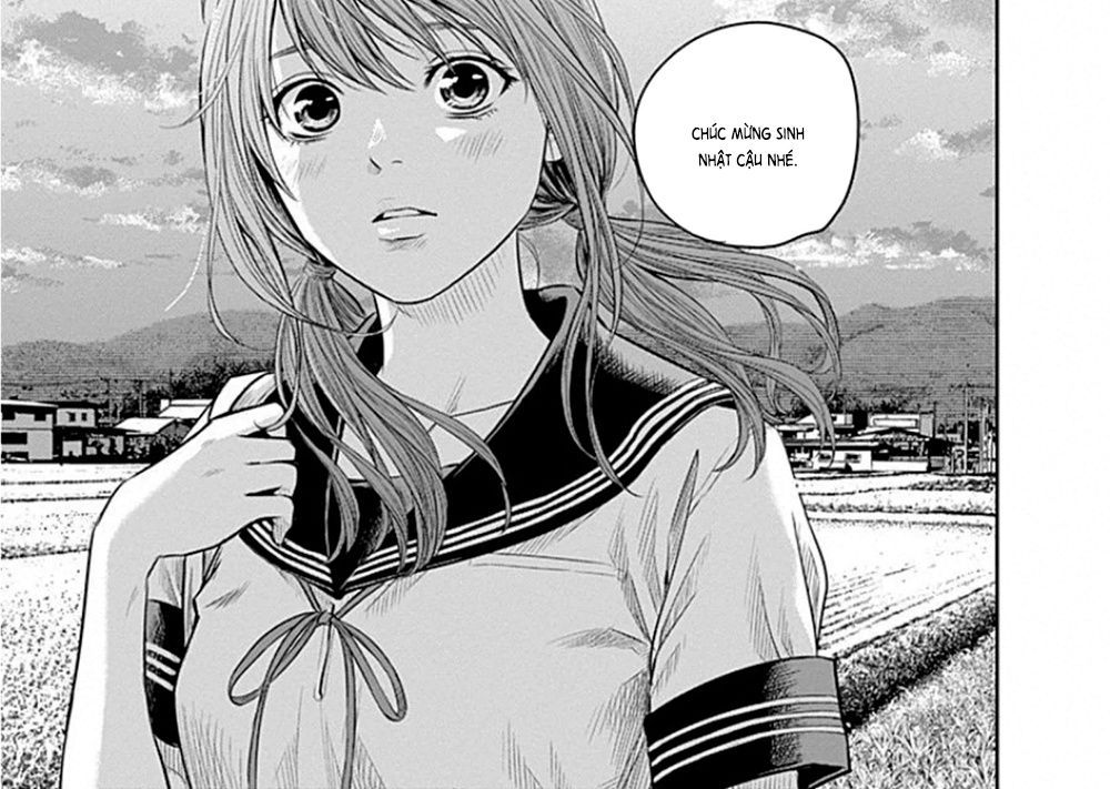 Adabana Chapter 8 - Trang 32