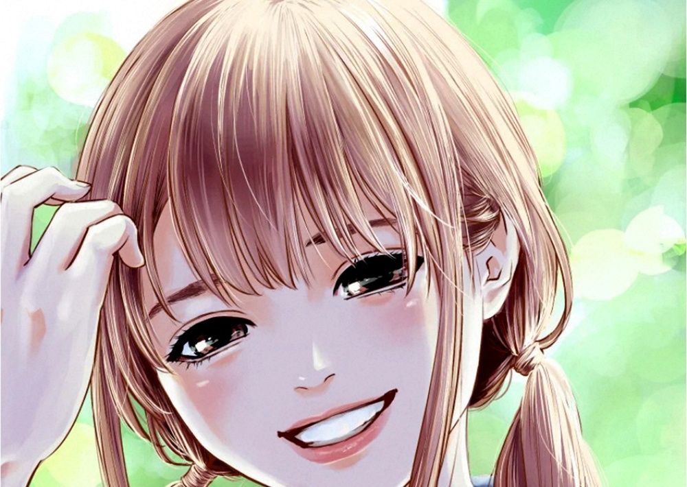 Adabana Chapter 8 - Trang 5