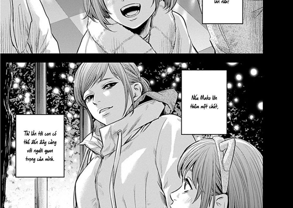 Adabana Chapter 8 - Trang 9