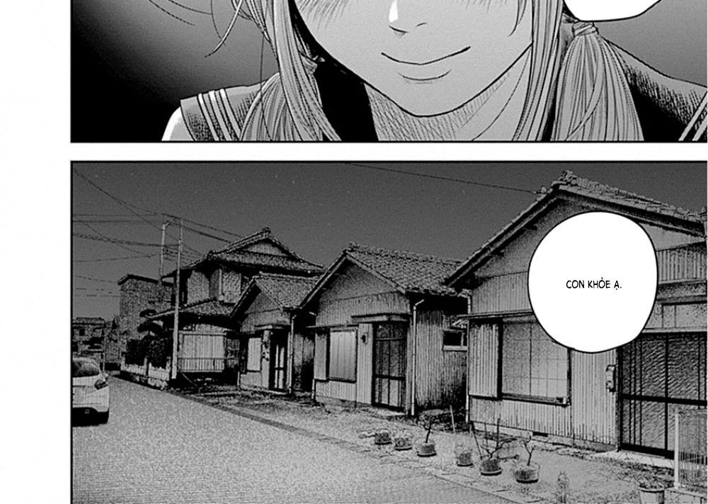 Adabana Chapter 9 - Trang 12