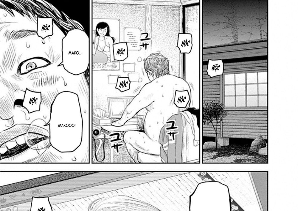 Adabana Chapter 9 - Trang 13