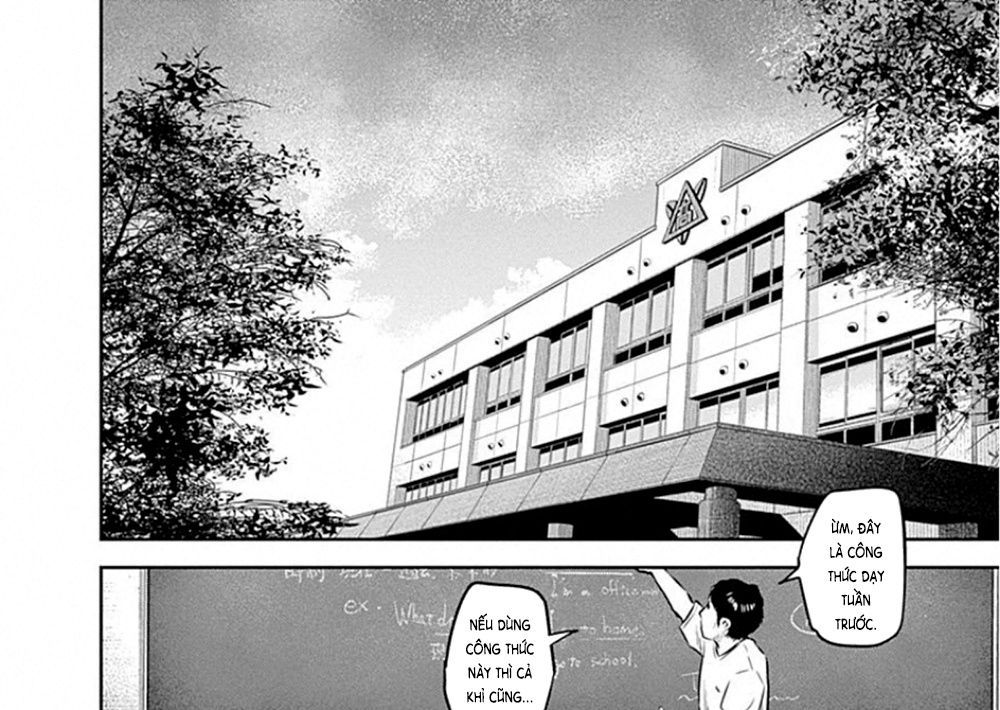 Adabana Chapter 9 - Trang 15