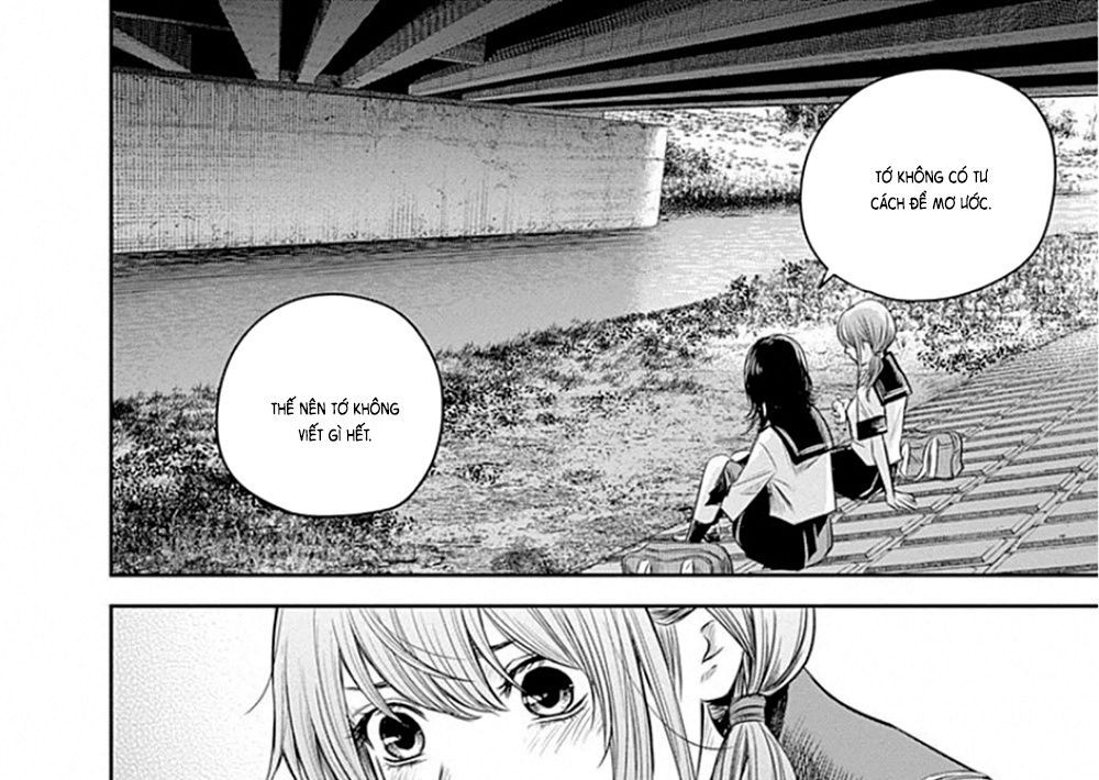 Adabana Chapter 9 - Trang 24