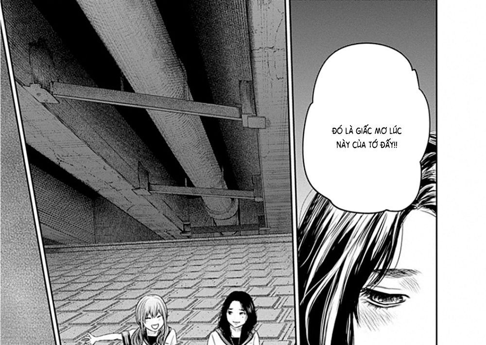 Adabana Chapter 9 - Trang 28