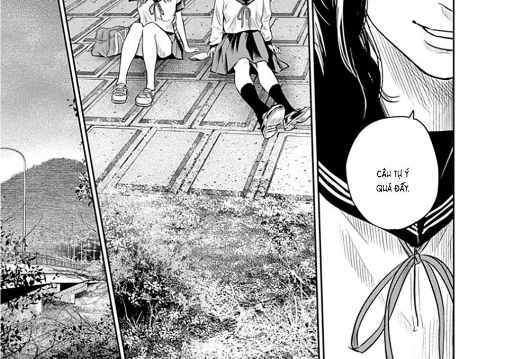 Adabana Chapter 9 - Trang 29