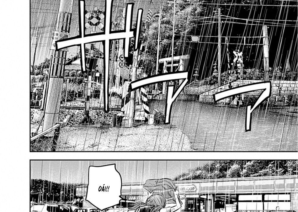 Adabana Chapter 9 - Trang 30