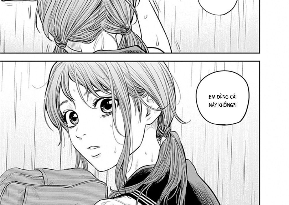 Adabana Chapter 9 - Trang 33