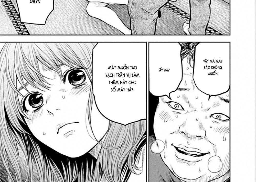 Adabana Chapter 9 - Trang 4
