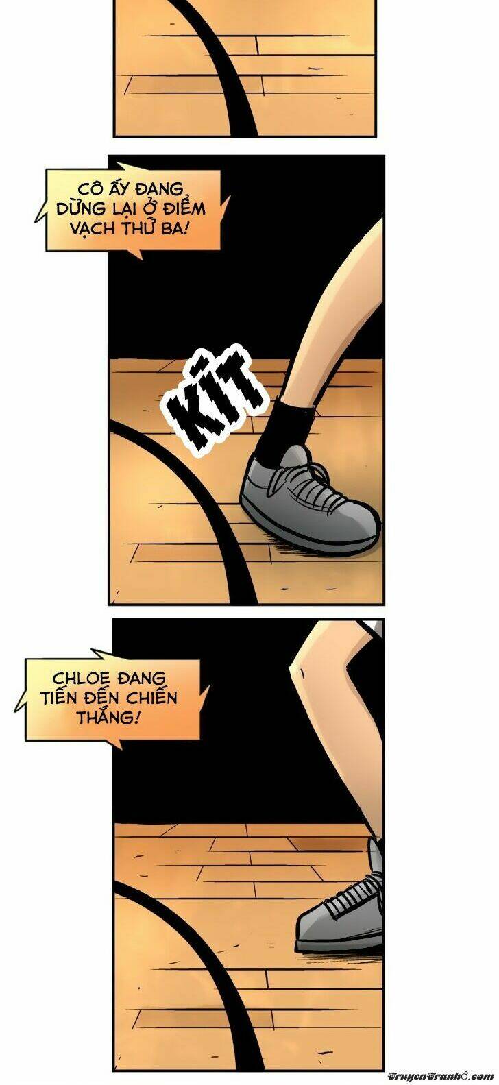 Adamsville Chapter 1 - Trang 12