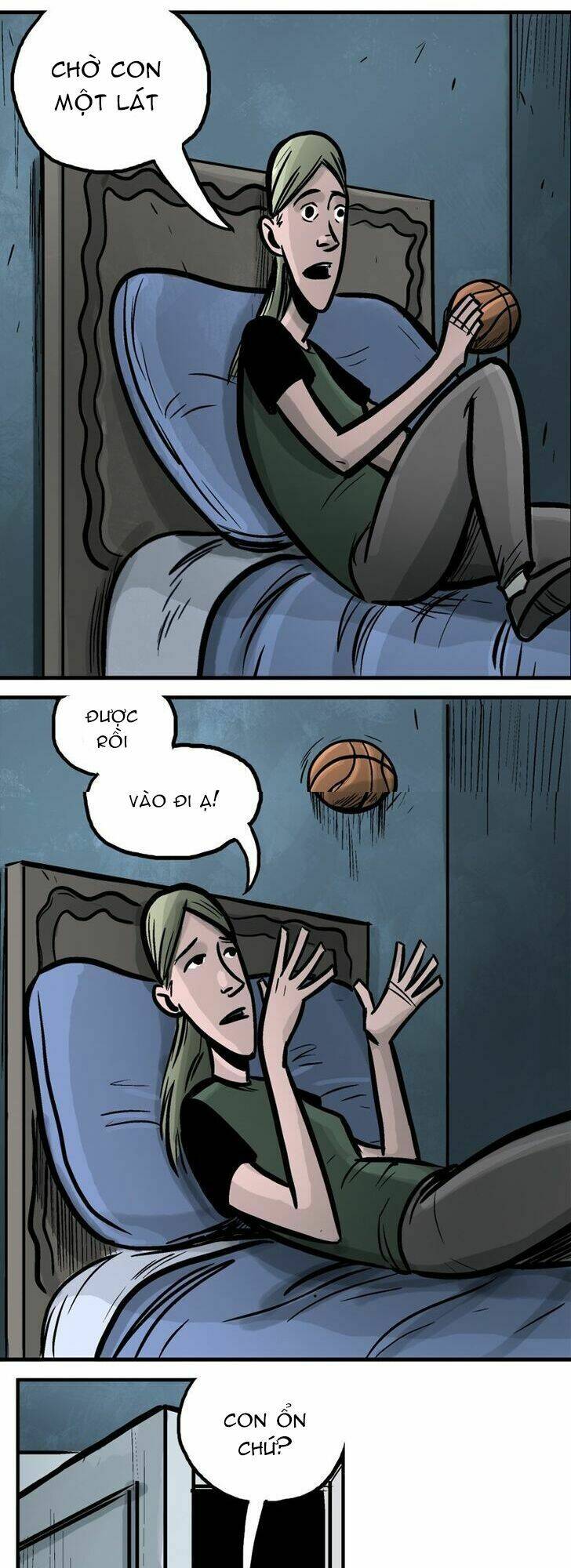 Adamsville Chapter 10 - Trang 11
