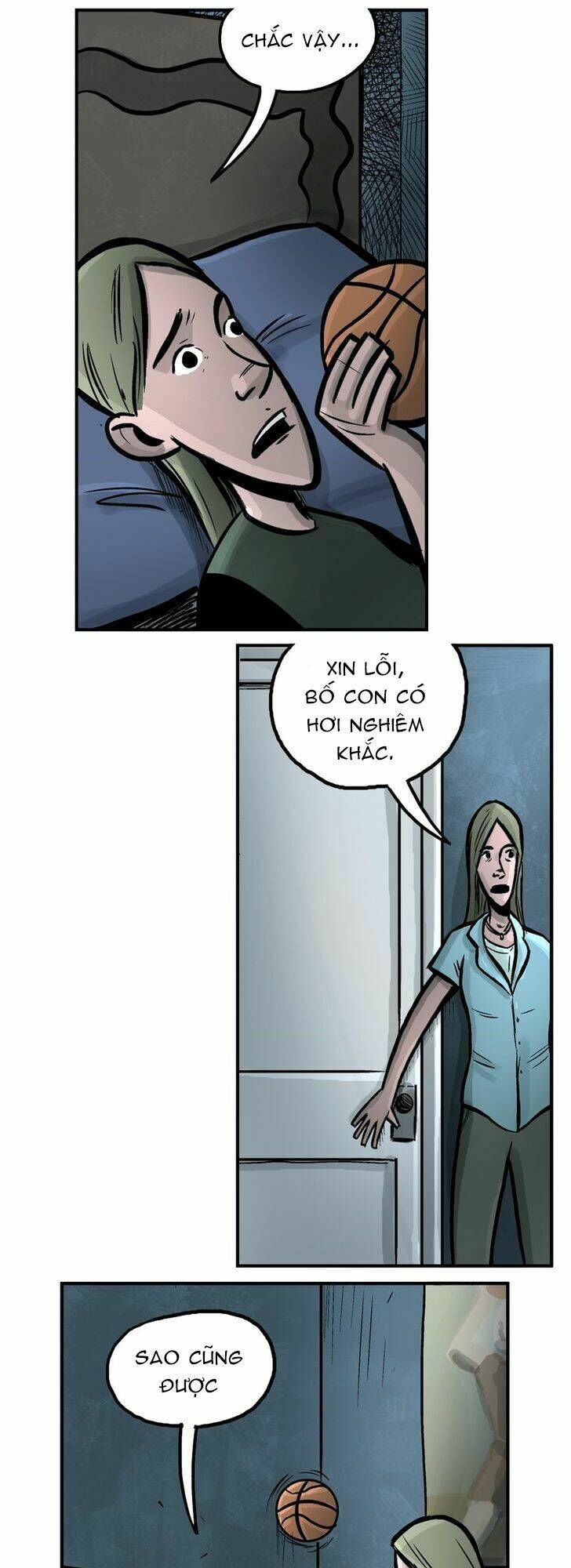 Adamsville Chapter 10 - Trang 13