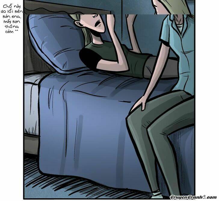 Adamsville Chapter 10 - Trang 14