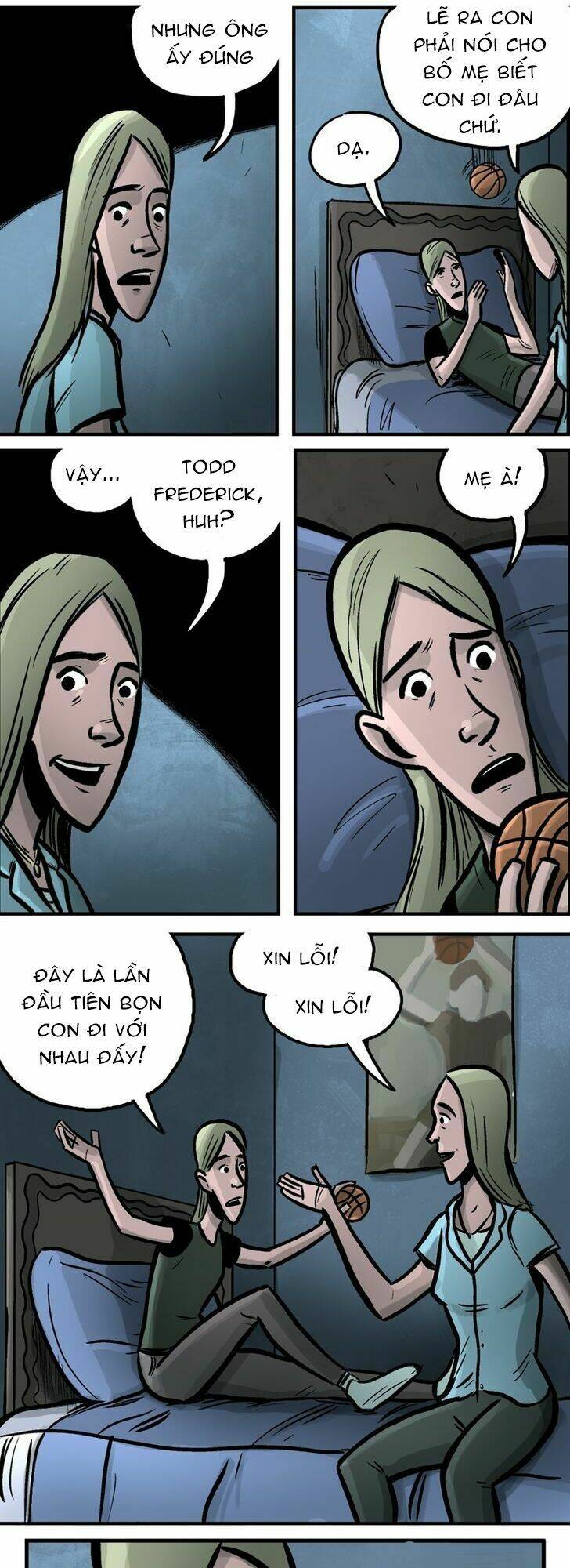 Adamsville Chapter 10 - Trang 15