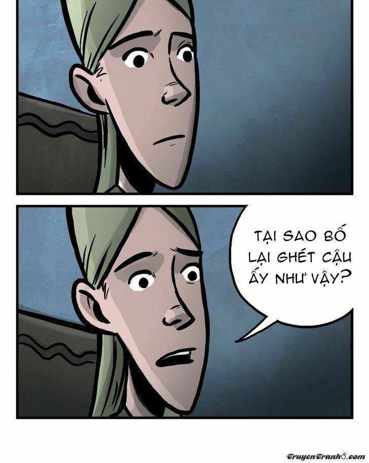 Adamsville Chapter 10 - Trang 16