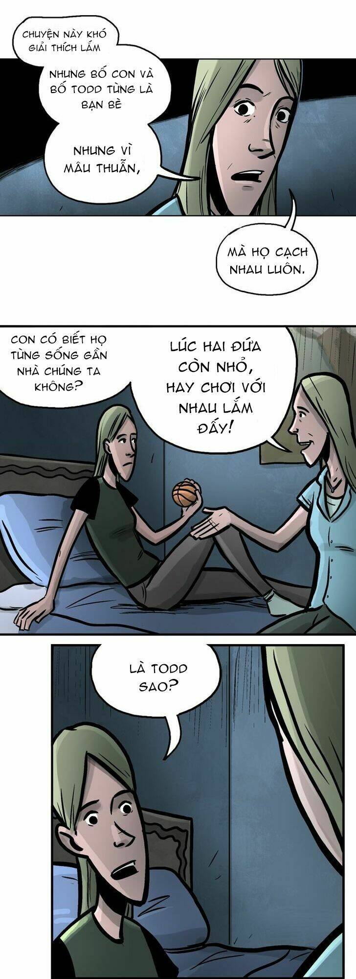 Adamsville Chapter 10 - Trang 17