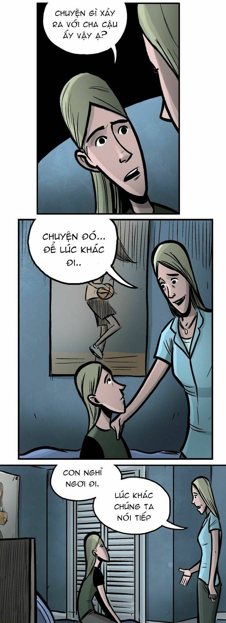 Adamsville Chapter 10 - Trang 19