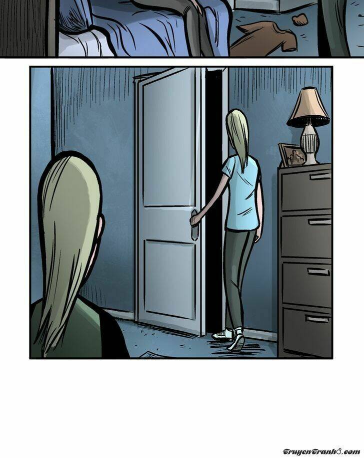Adamsville Chapter 10 - Trang 20