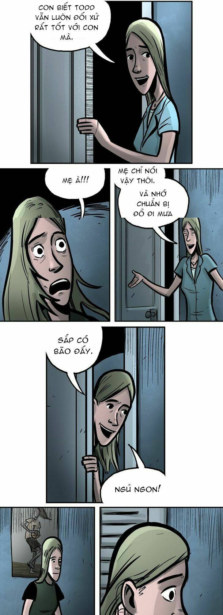 Adamsville Chapter 10 - Trang 21