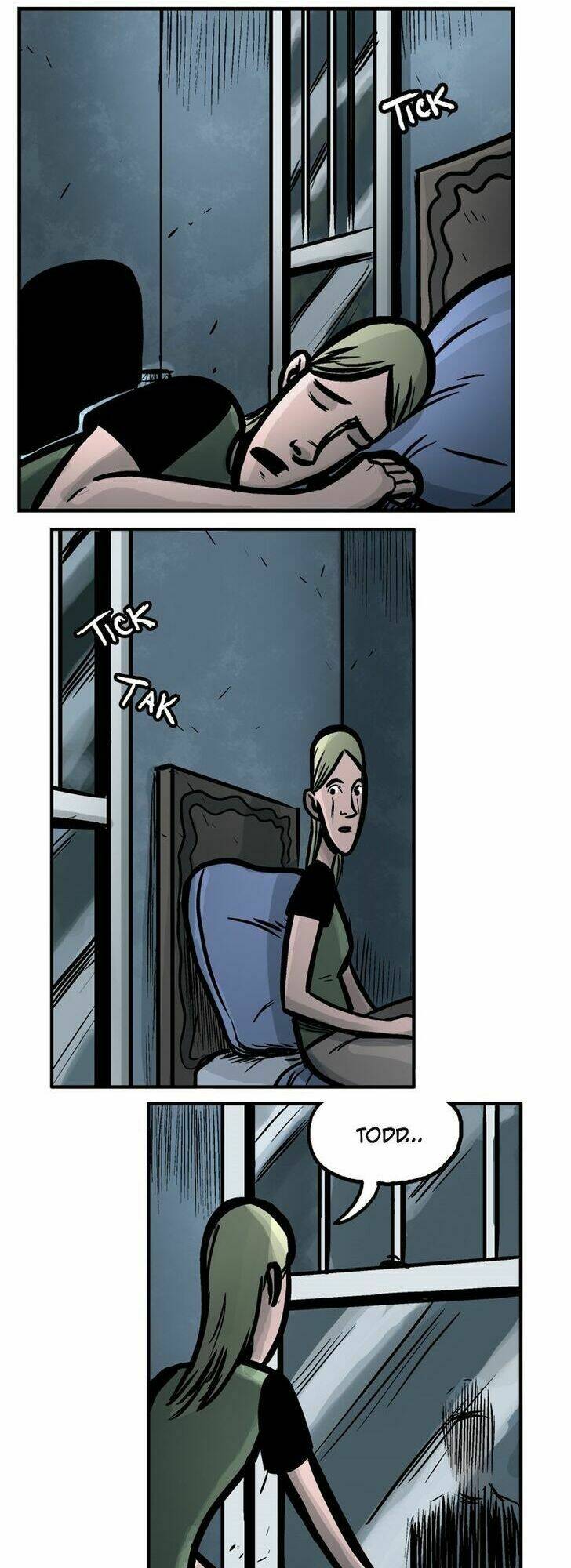Adamsville Chapter 10 - Trang 5
