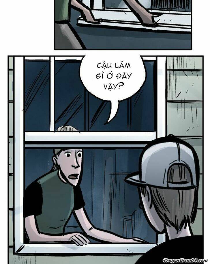 Adamsville Chapter 10 - Trang 6