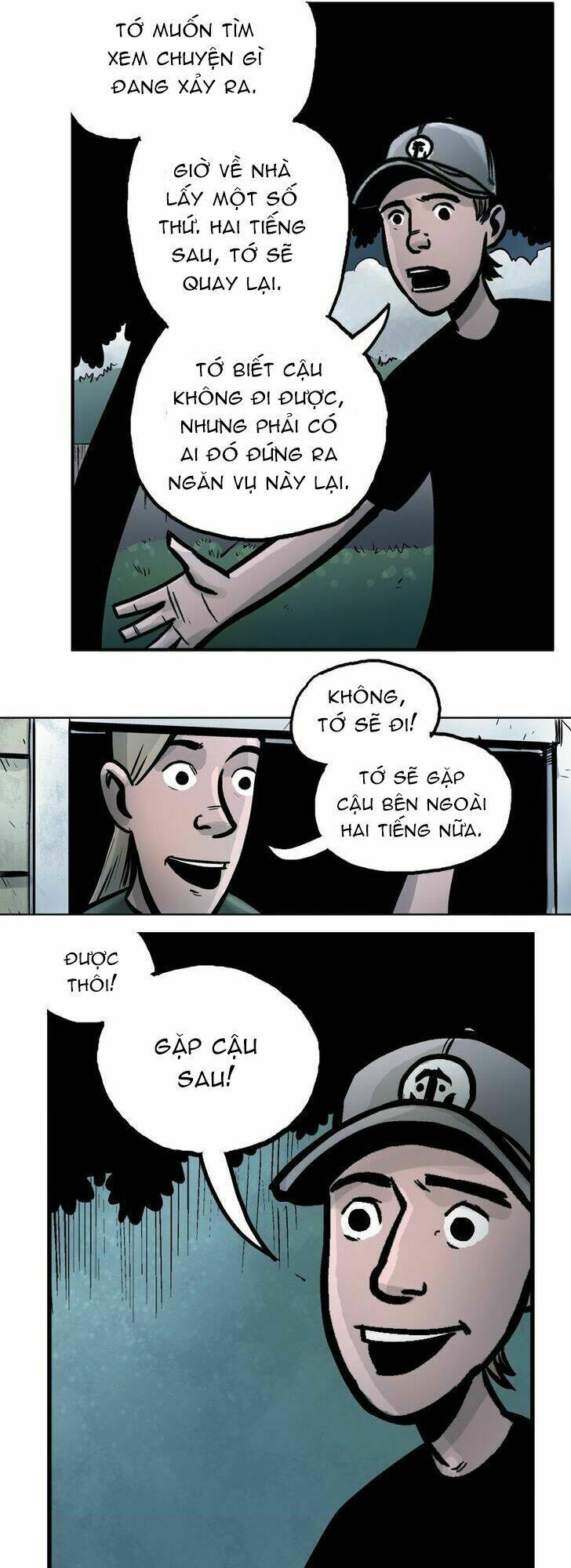 Adamsville Chapter 10 - Trang 7