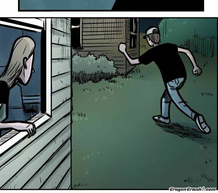 Adamsville Chapter 10 - Trang 8