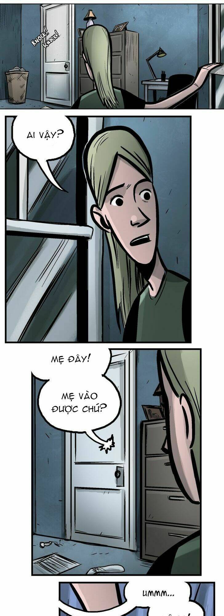 Adamsville Chapter 10 - Trang 9