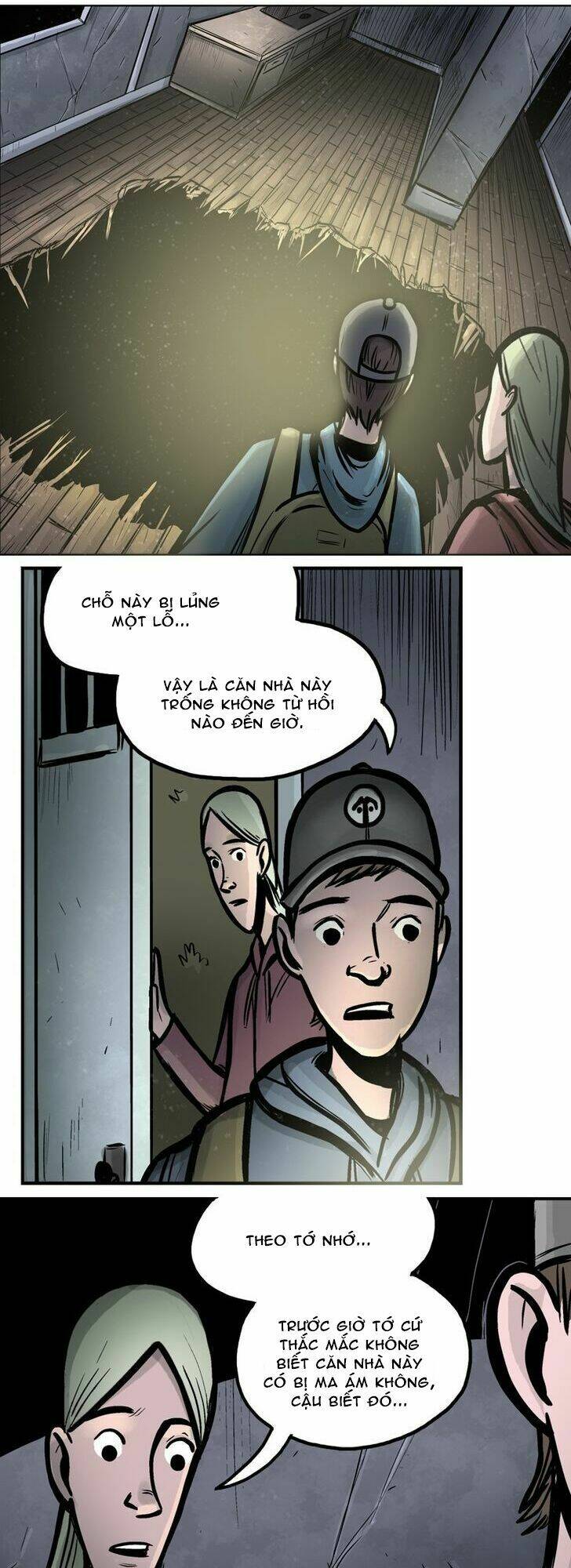 Adamsville Chapter 11 - Trang 11