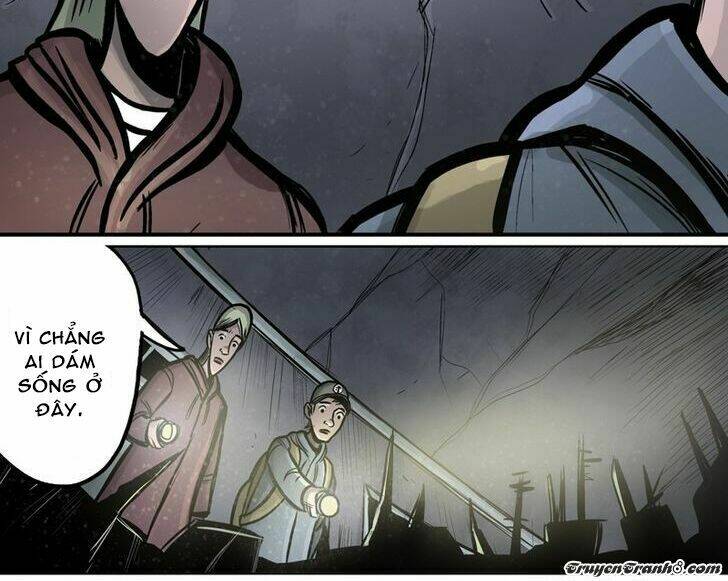 Adamsville Chapter 11 - Trang 12