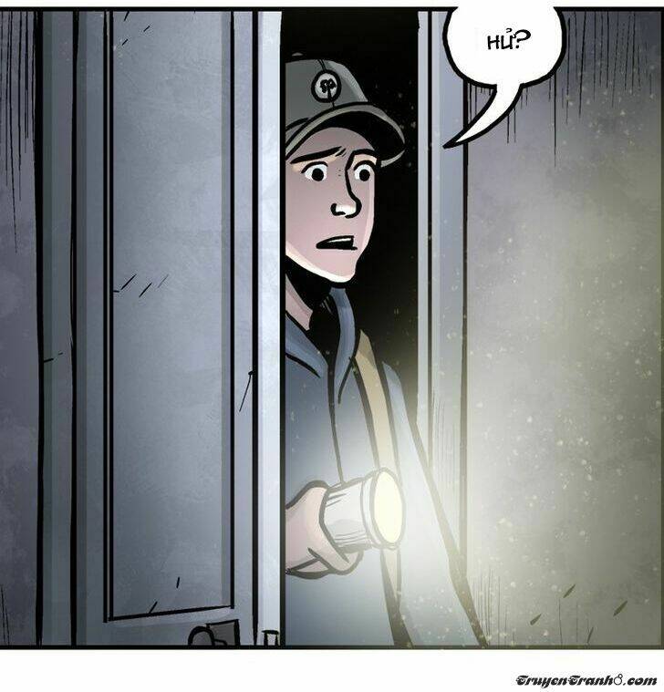 Adamsville Chapter 11 - Trang 14