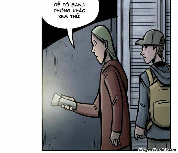 Adamsville Chapter 11 - Trang 16