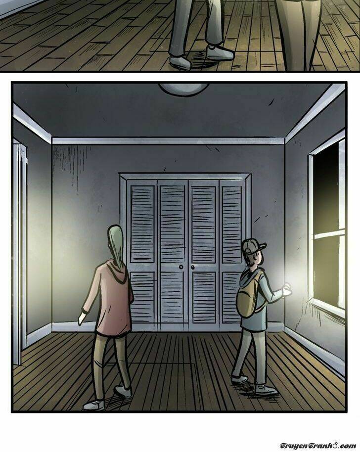 Adamsville Chapter 11 - Trang 20