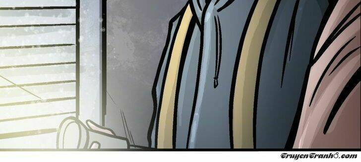 Adamsville Chapter 11 - Trang 22