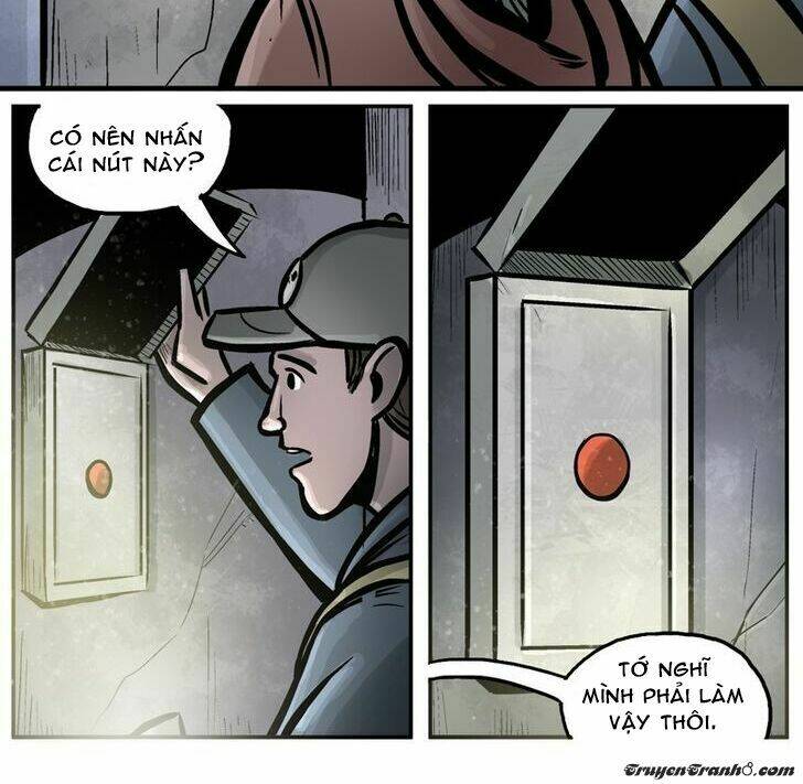 Adamsville Chapter 11 - Trang 24