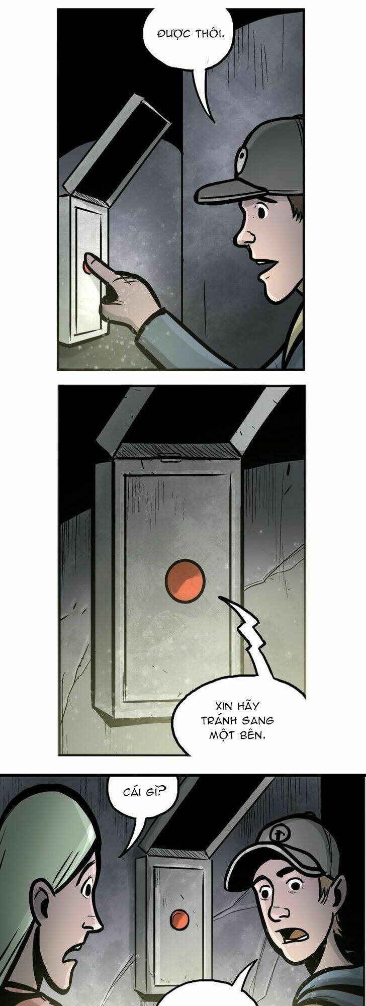 Adamsville Chapter 11 - Trang 25