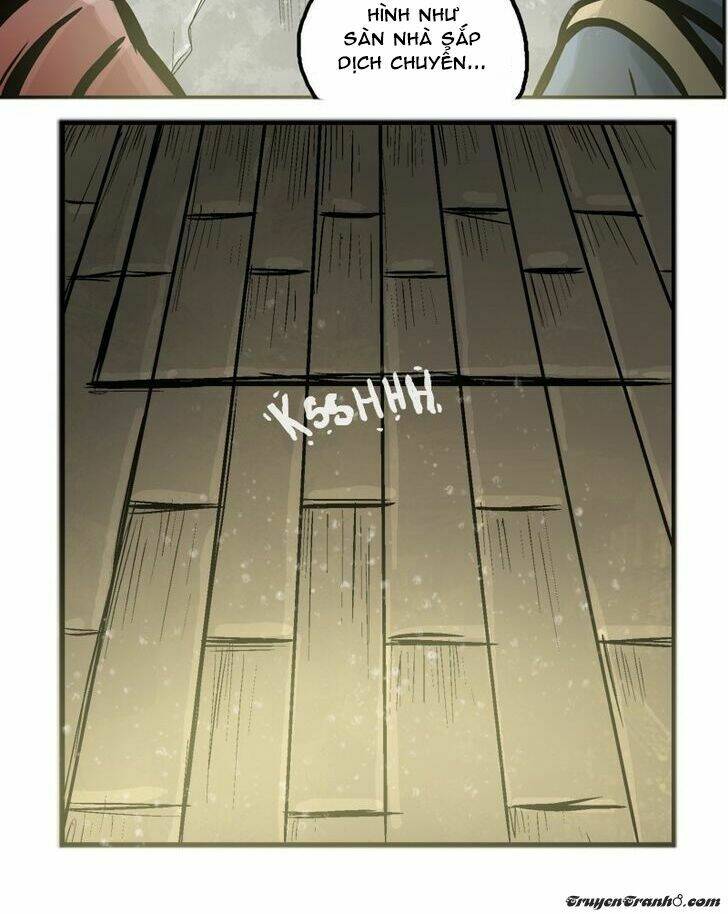 Adamsville Chapter 11 - Trang 26