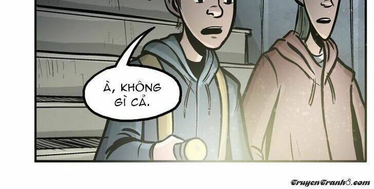 Adamsville Chapter 11 - Trang 30