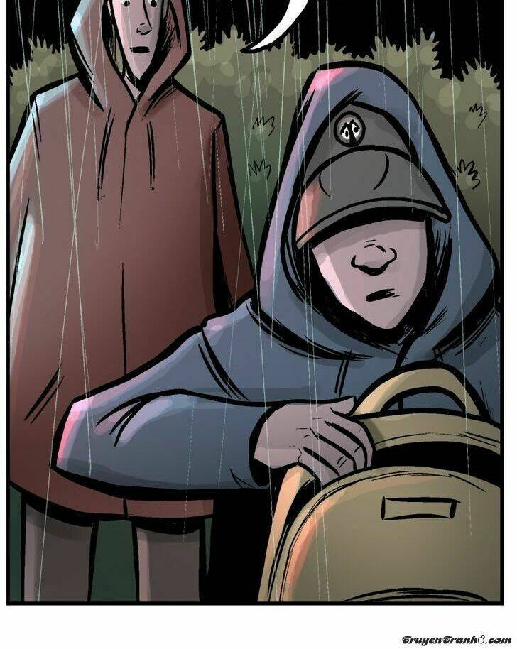 Adamsville Chapter 11 - Trang 8