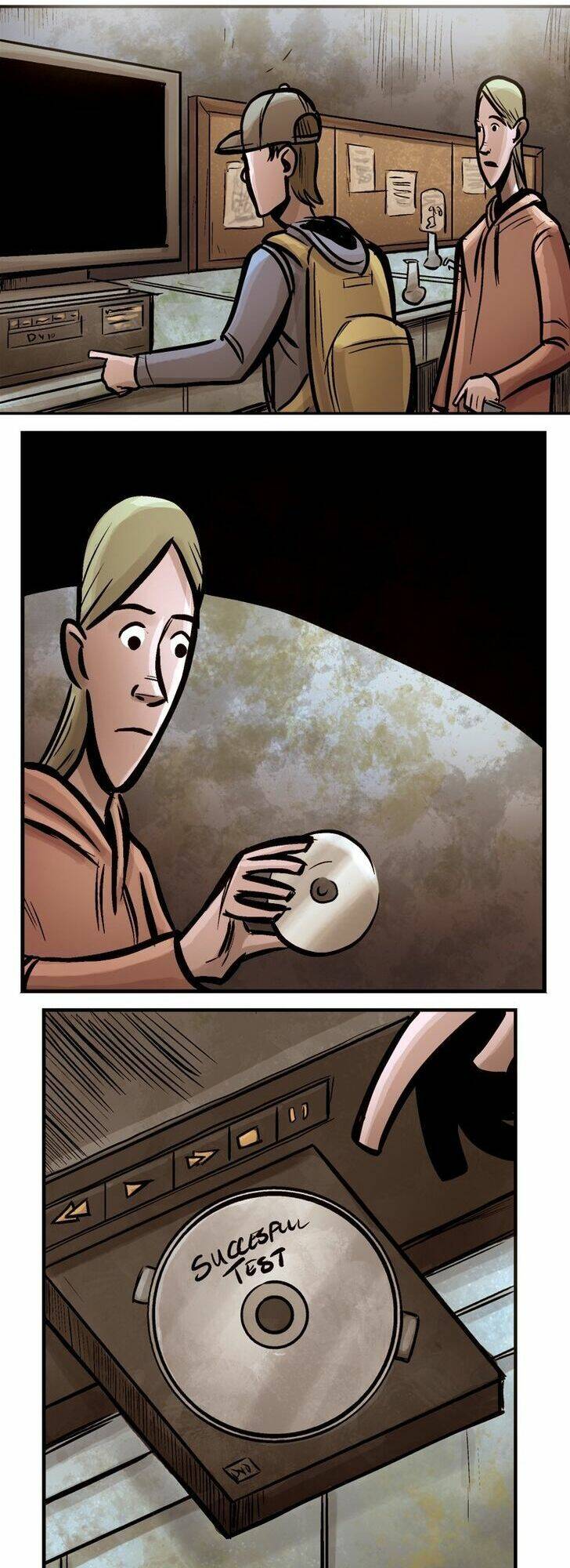 Adamsville Chapter 12 - Trang 10