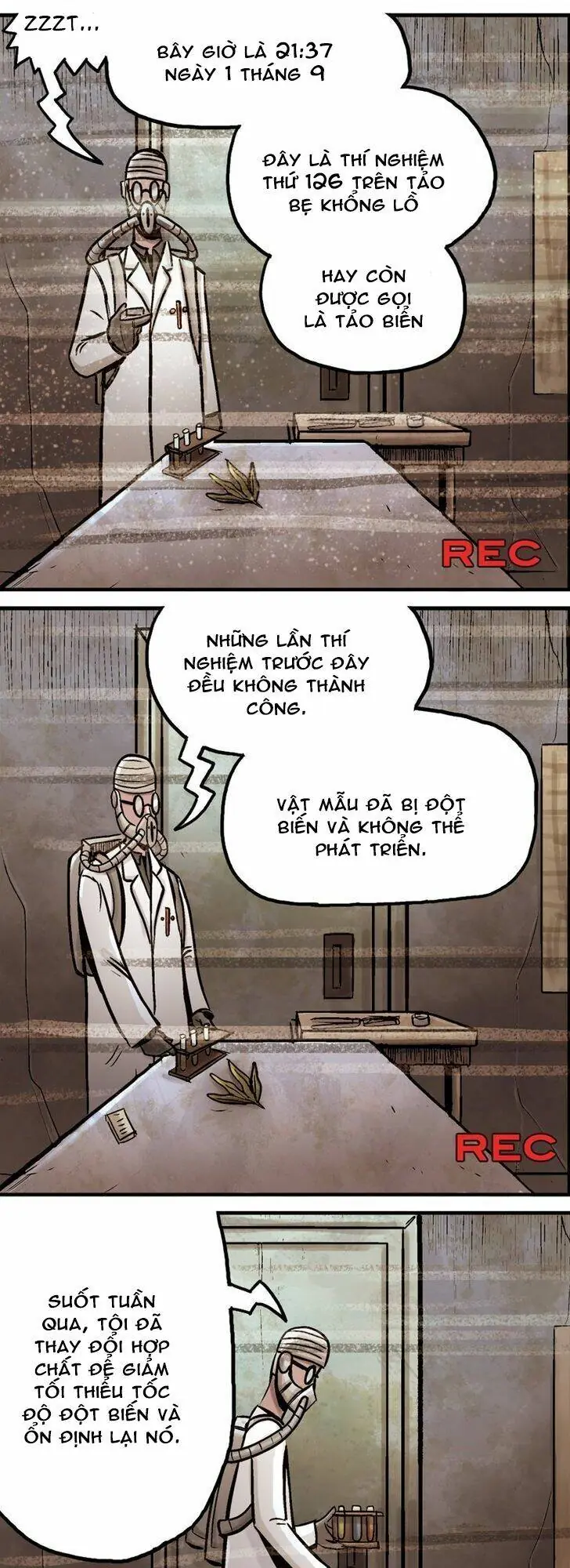 Adamsville Chapter 12 - Trang 12