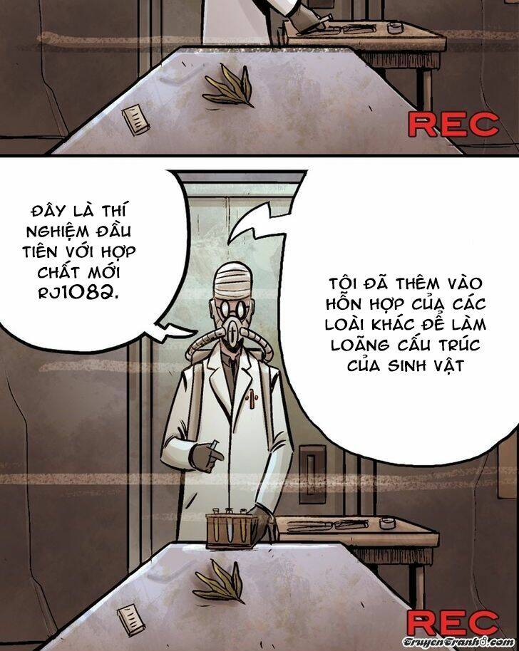 Adamsville Chapter 12 - Trang 13