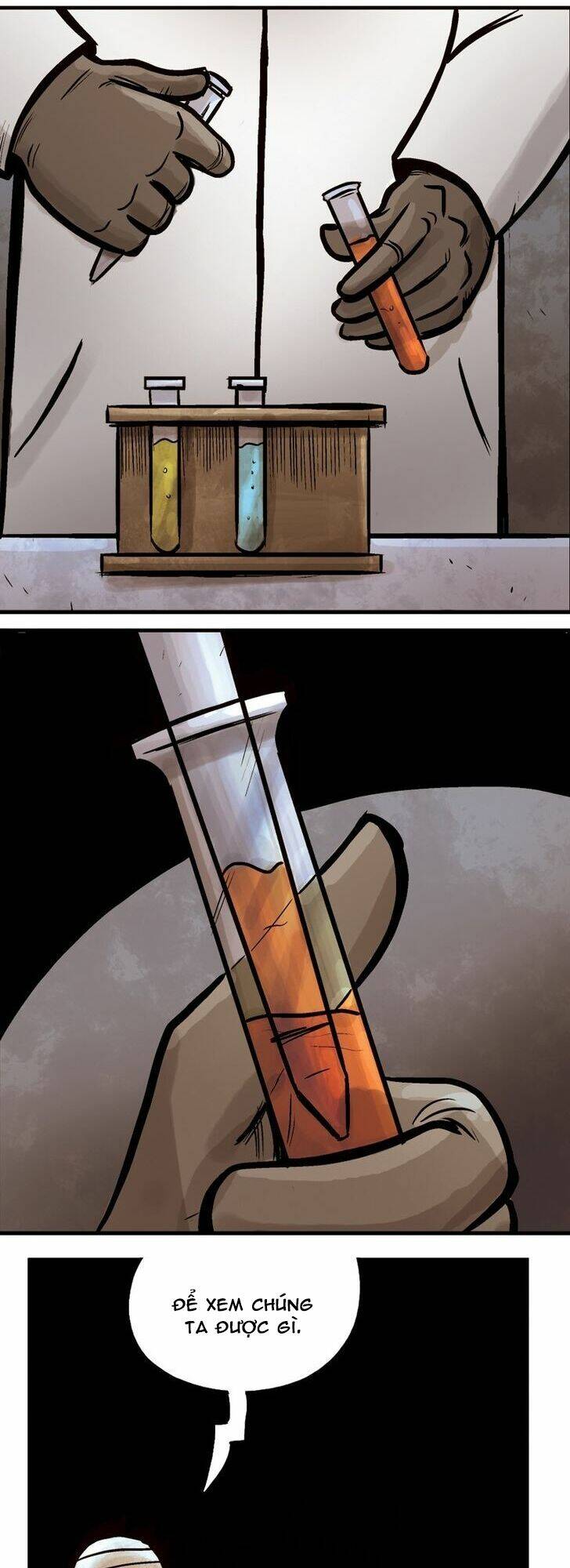 Adamsville Chapter 12 - Trang 14