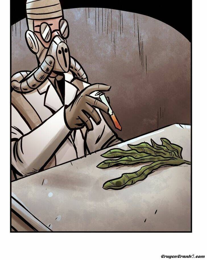 Adamsville Chapter 12 - Trang 15