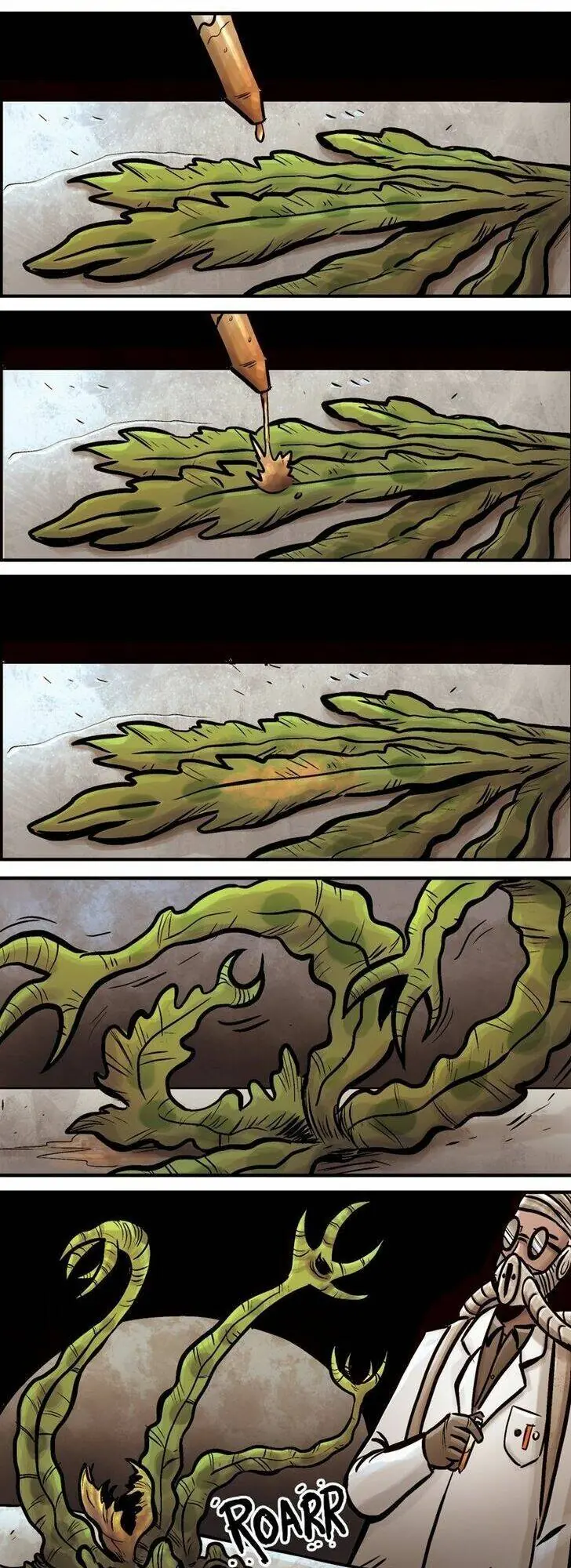 Adamsville Chapter 12 - Trang 16
