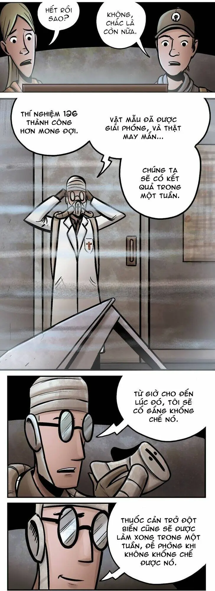 Adamsville Chapter 12 - Trang 20