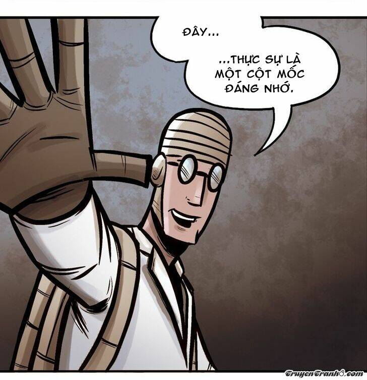 Adamsville Chapter 12 - Trang 21