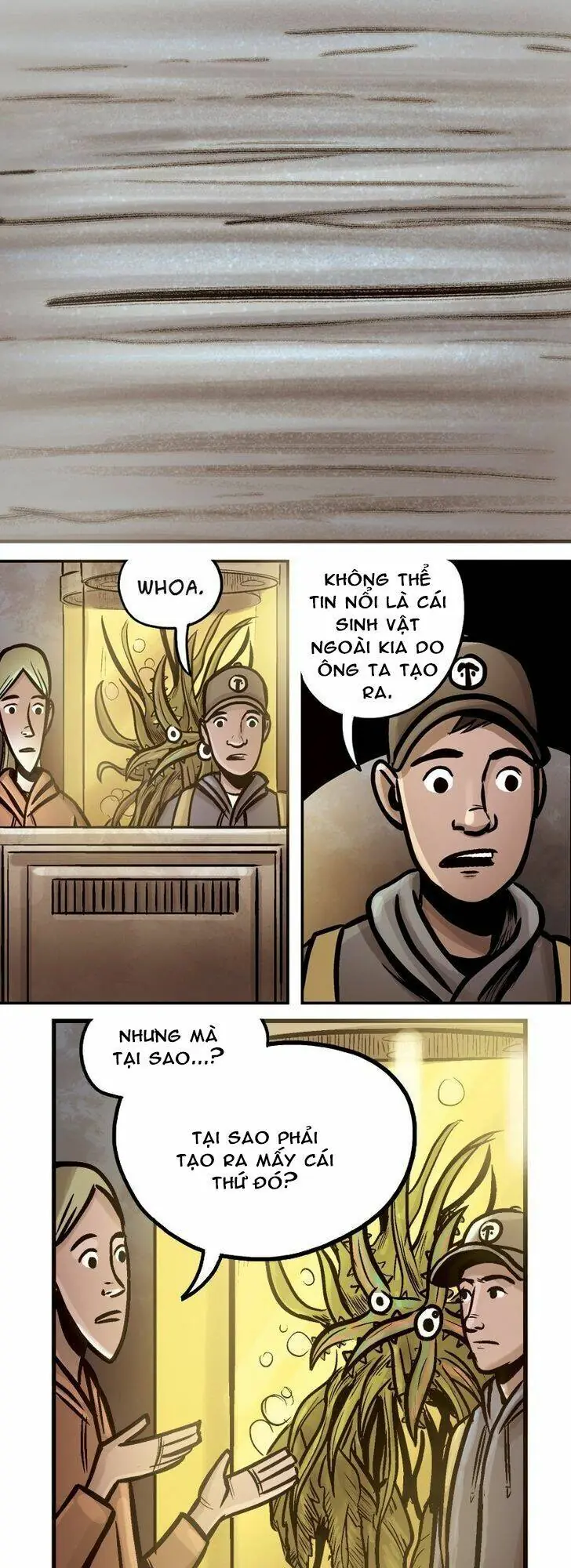 Adamsville Chapter 12 - Trang 22