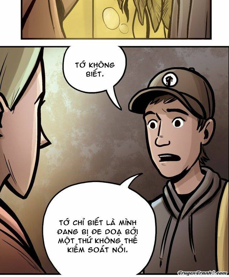 Adamsville Chapter 12 - Trang 23