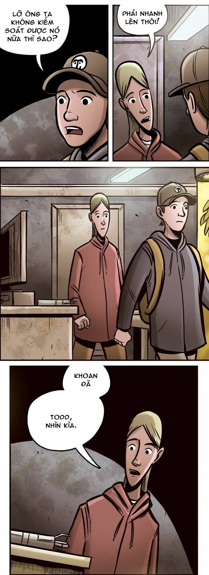 Adamsville Chapter 12 - Trang 28